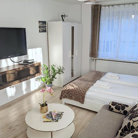 Apartament Rynek 40M2 Wroclaw Stare Miasto 외부 사진
