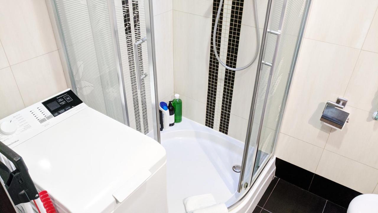 Apartament Rynek 40M2 Wroclaw Stare Miasto 외부 사진
