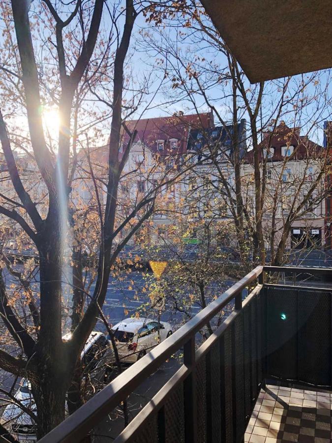 Apartament Rynek 40M2 Wroclaw Stare Miasto 외부 사진
