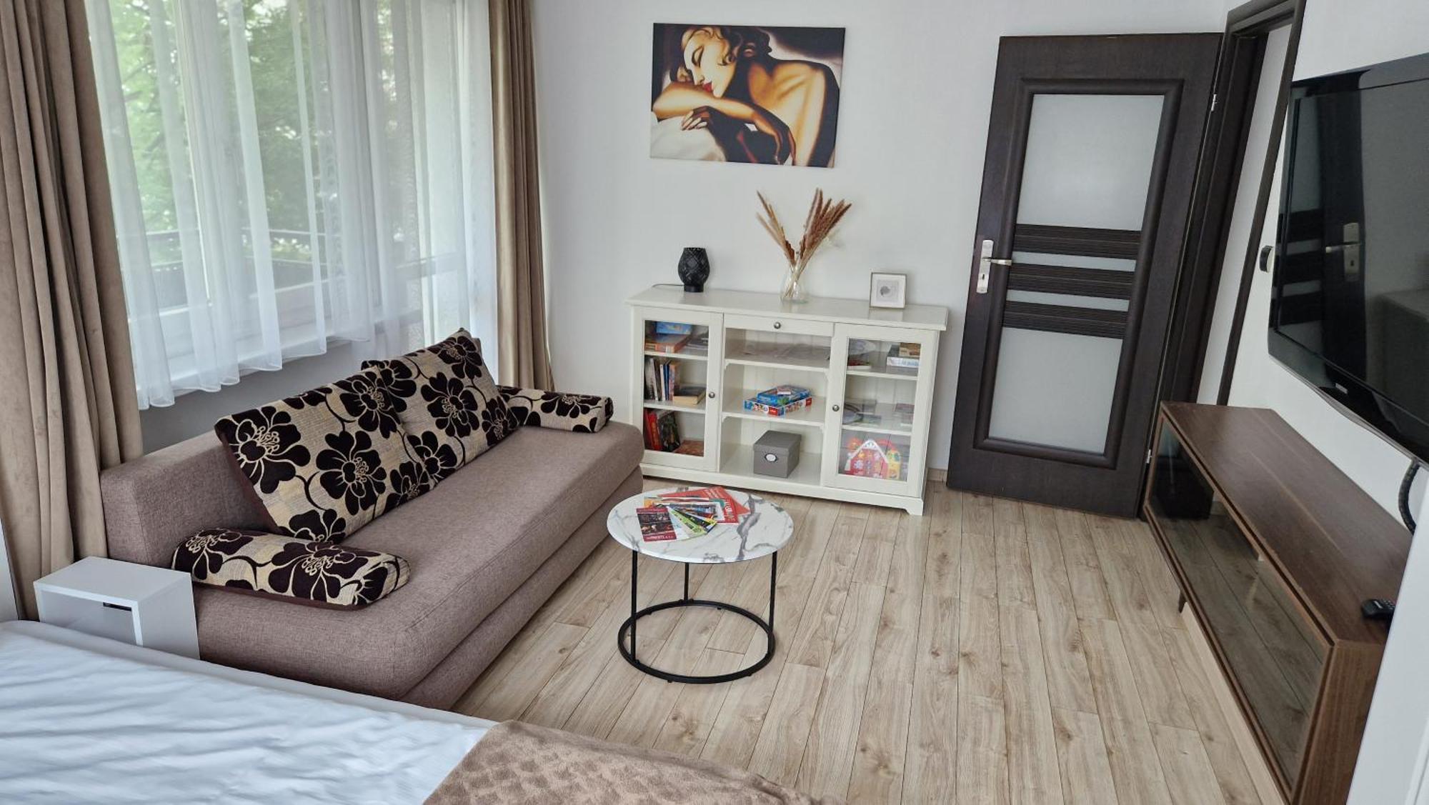 Apartament Rynek 40M2 Wroclaw Stare Miasto 외부 사진
